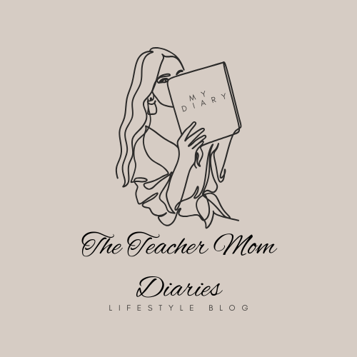 The Teacher Mom Diaries